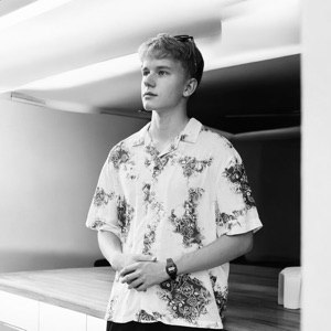 Илья Ксанов