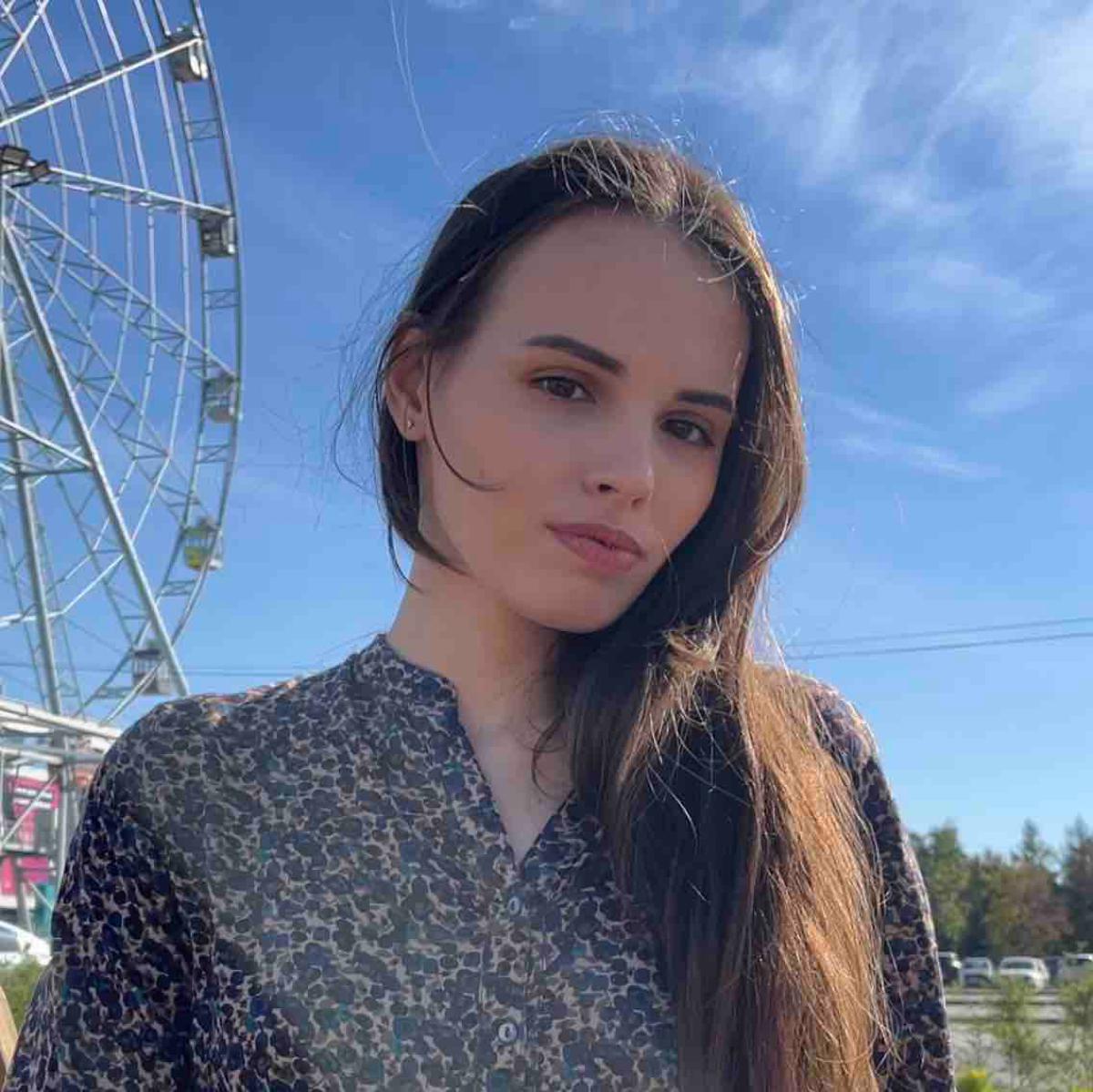 Елена Сальникова | Сетка — социальная сеть от hh.ru