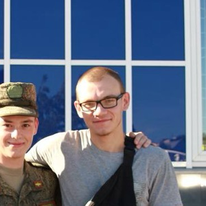 Денис Фазлыев