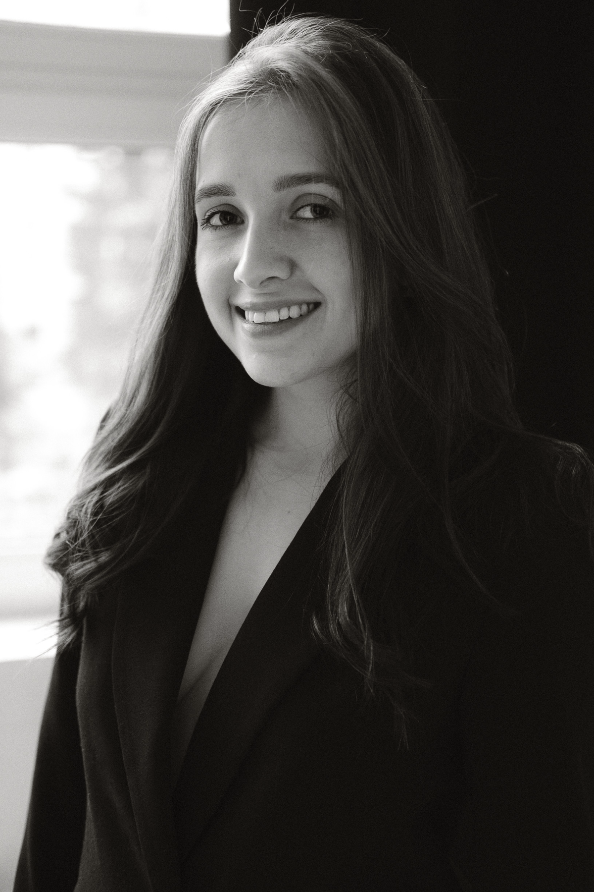 Анна Мишанова