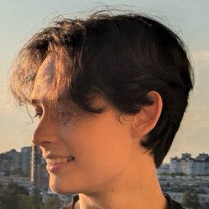 Дмитрий Виноградов | Сетка — социальная сеть от hh.ru