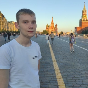 Дмитрий Жуков | Сетка — социальная сеть от hh.ru