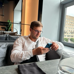 Алексей Андреев