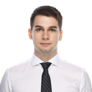 Кирилл Яковлев | Сетка — социальная сеть от hh.ru