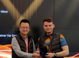 Илья Волегов