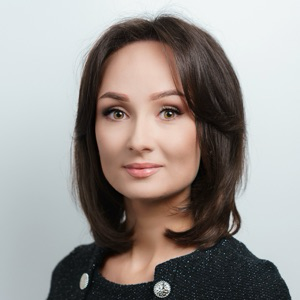 Алина Гайнуллина | Сетка — социальная сеть от hh.ru