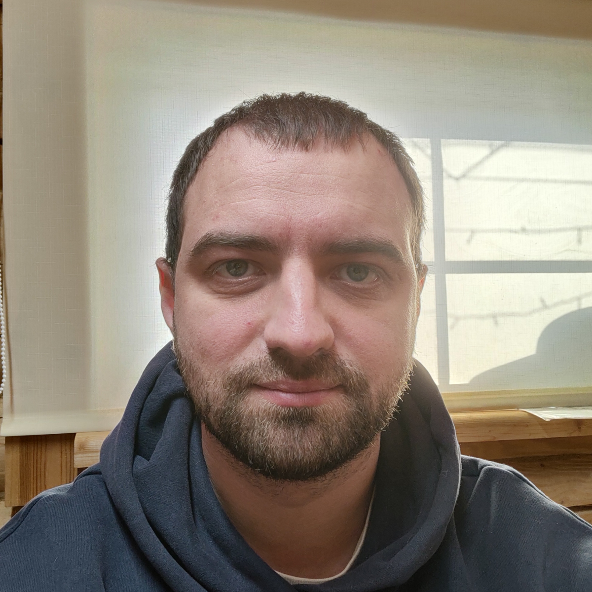 Никита Василенко