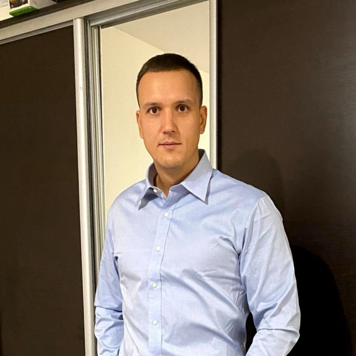 Антон Круземан | Сетка — социальная сеть от hh.ru