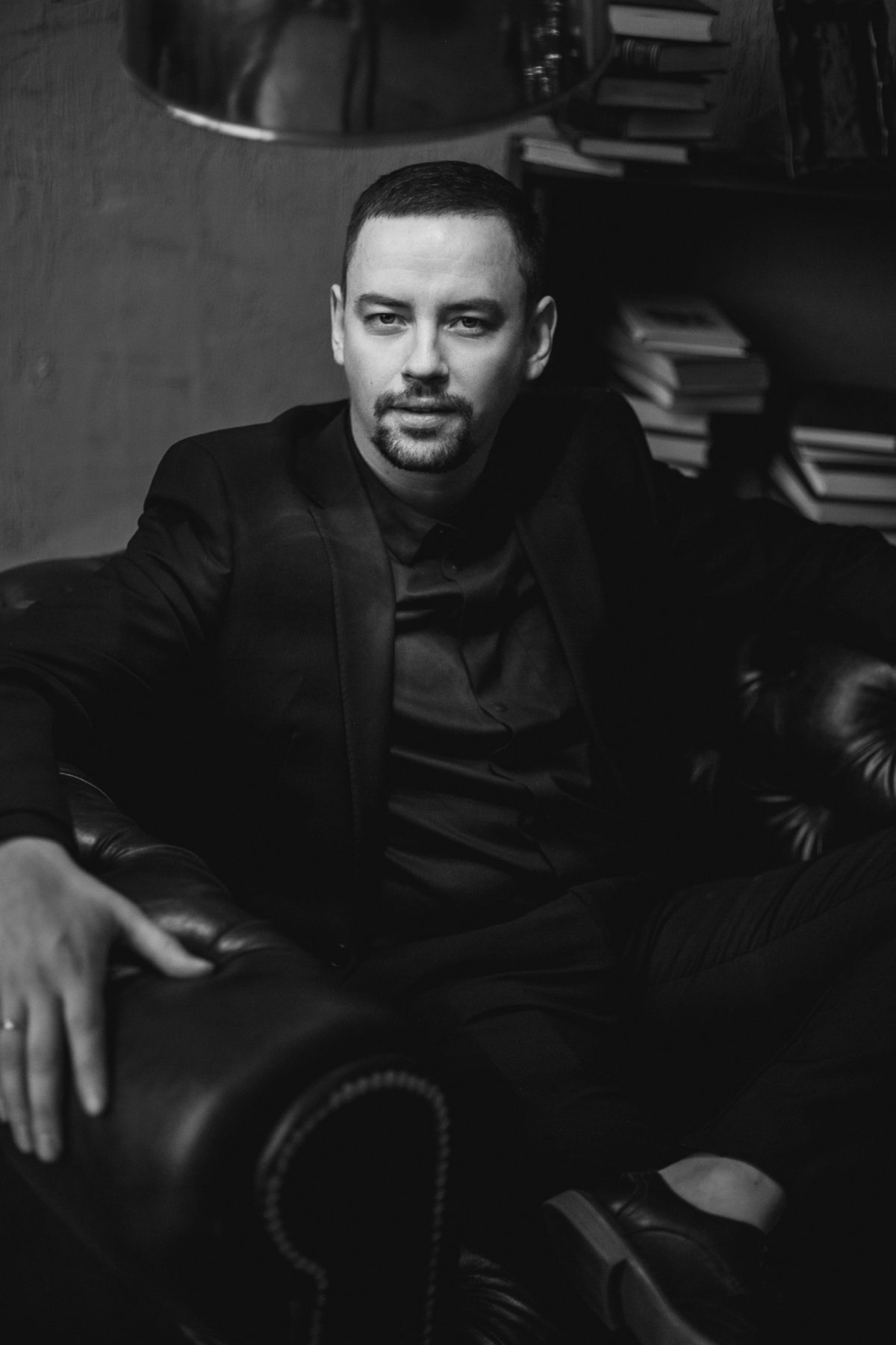 Александр Брюханов | Сетка — социальная сеть от hh.ru