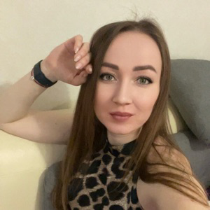 Эльза Закирова
