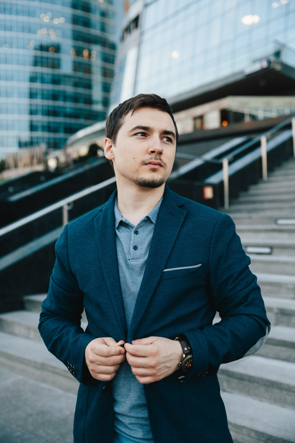 Александр Швецов | Сетка — социальная сеть от hh.ru