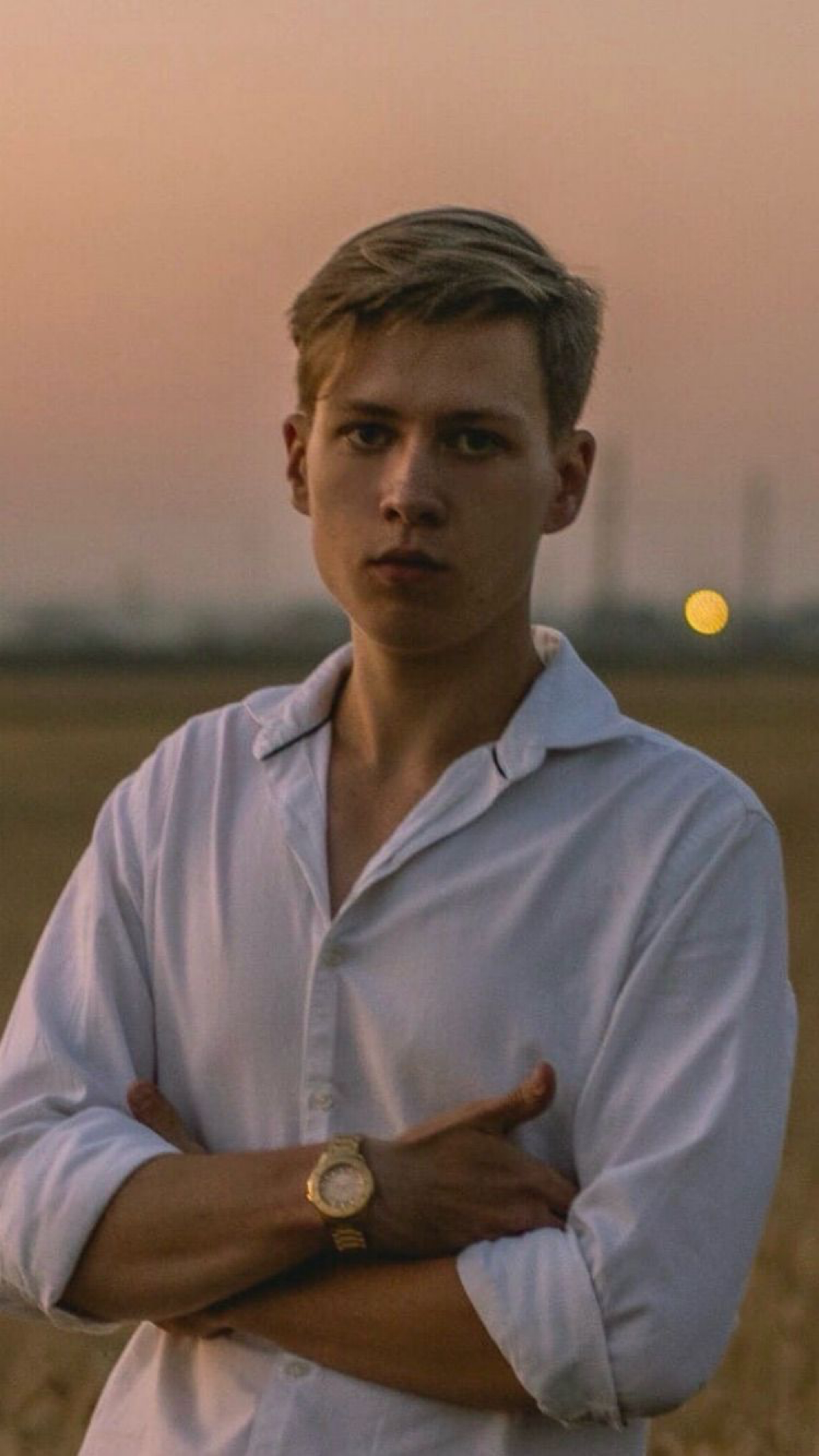 Владислав Сергеевич