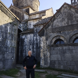 Манвел Бежанян