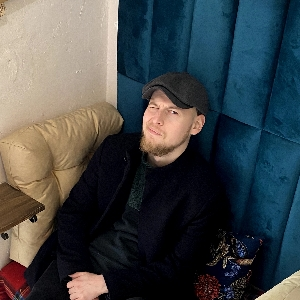 Сергей Дедов | Сетка — социальная сеть от hh.ru