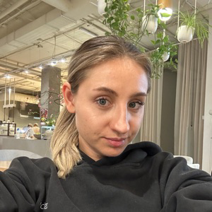 Ксения Виноградова | Сетка — социальная сеть от hh.ru