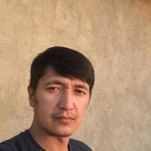 Jamoliddin Talipov