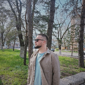 Антон Талышев | Сетка — социальная сеть от hh.ru