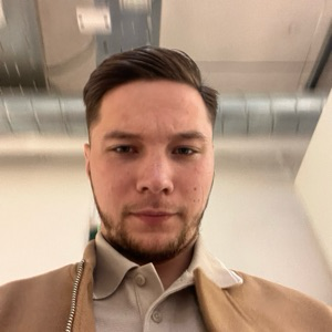 Олег Коптилкин