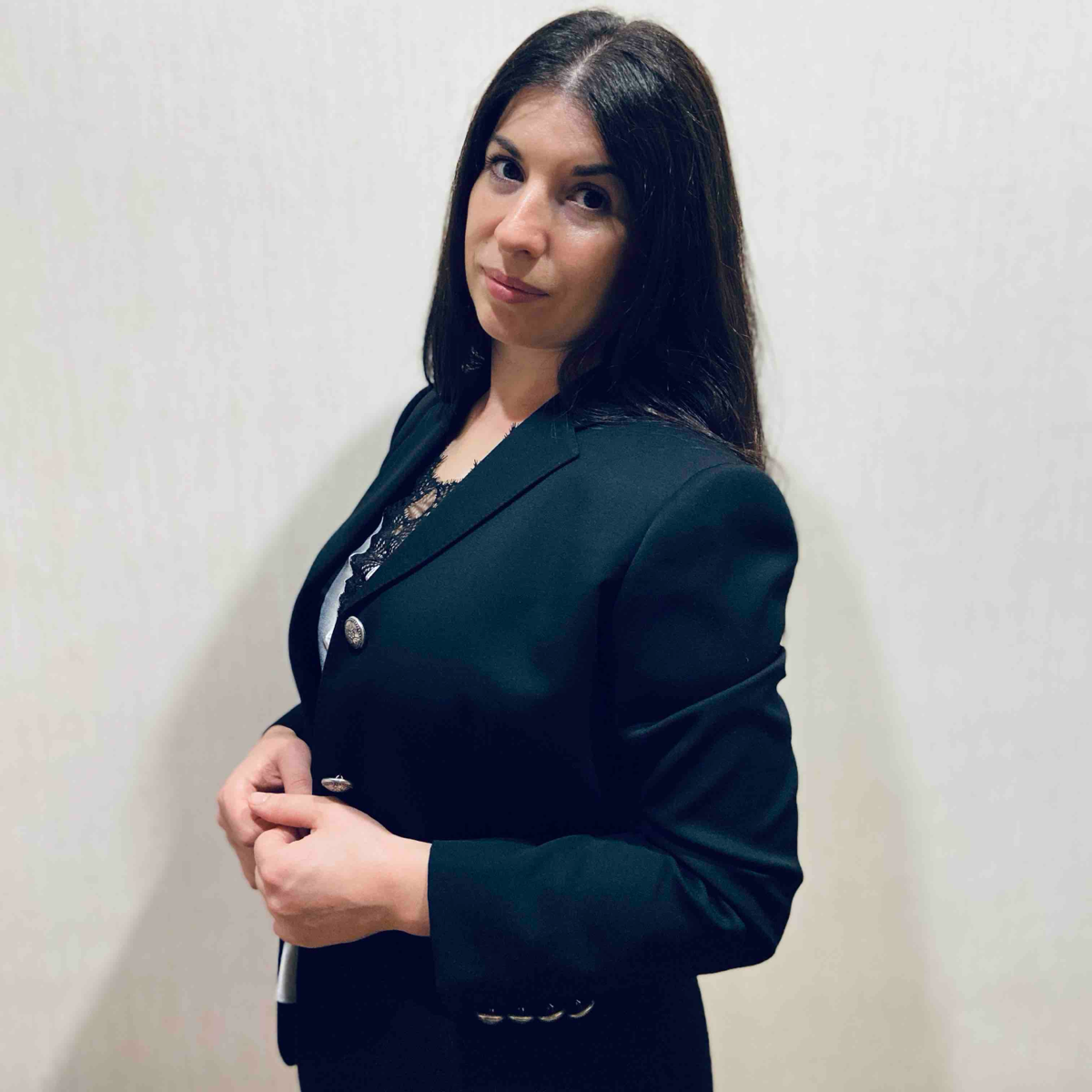 Севда Мамедова | Сетка — социальная сеть от hh.ru