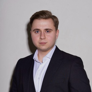 Даниил Разбегин | Сетка — социальная сеть от hh.ru