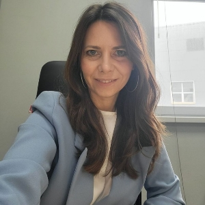 Ольга Бурова | Сетка — социальная сеть от hh.ru