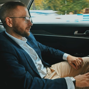 Максим Щёголев | Сетка — социальная сеть от hh.ru