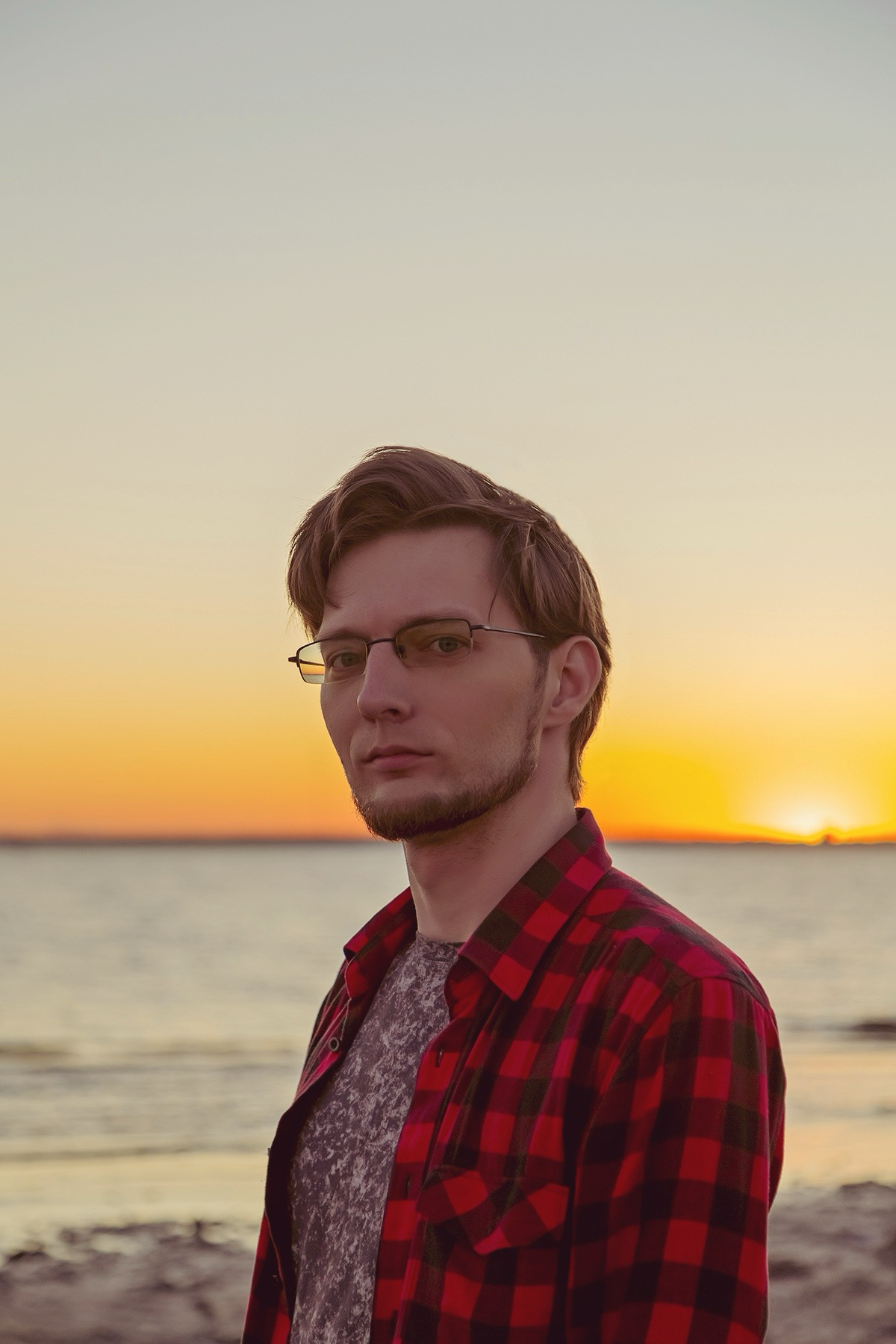 Сергей Богданов | Сетка — социальная сеть от hh.ru