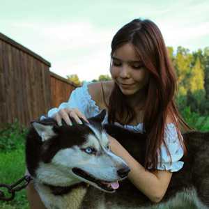Елена Яблокова