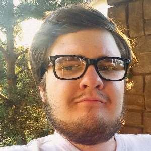 Даниил Воронов