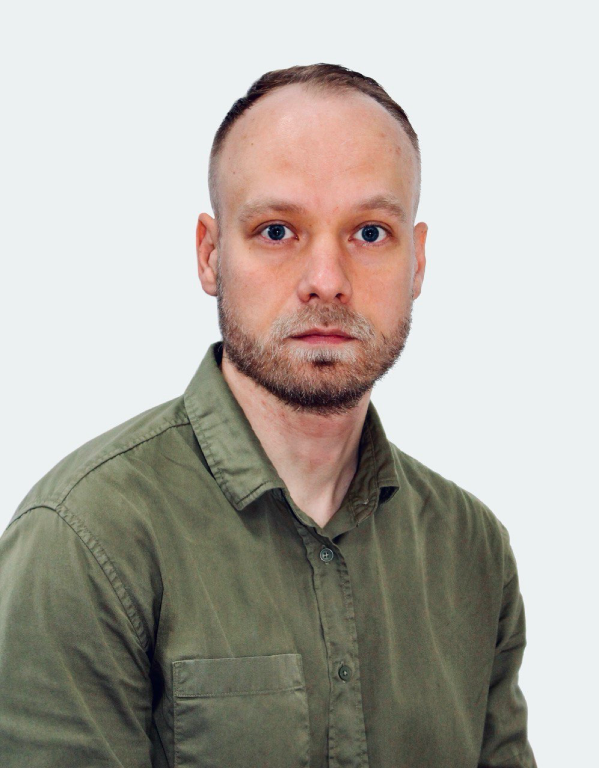 Евгений Боткин | Сетка — социальная сеть от hh.ru