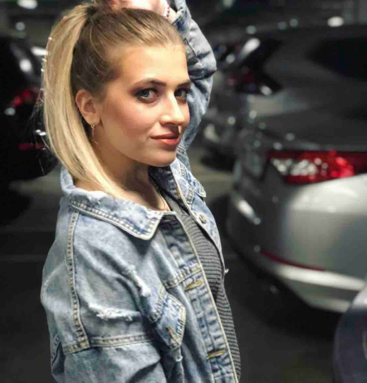 Екатерина Новожилова | Сетка — социальная сеть от hh.ru