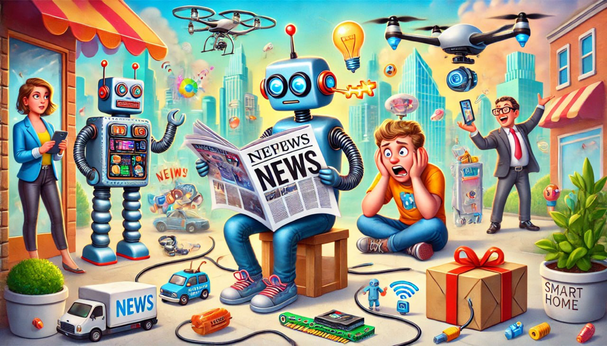 Еженедельный дайджест новостей или "Куда мир катится?" | Сетка — социальная сеть от hh.ru