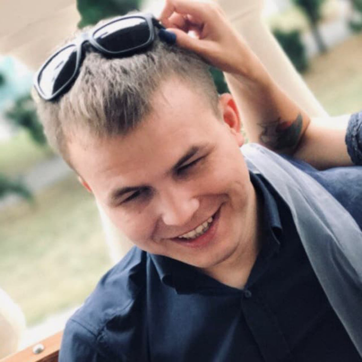 Леонид Дементьев | Сетка — социальная сеть от hh.ru