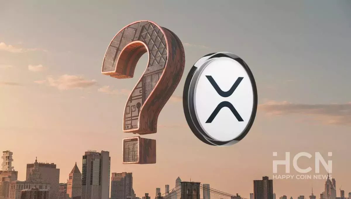 Эксперт назвал XRP крупнейшим скамом за всю историю криптовалют | Сетка — социальная сеть от hh.ru