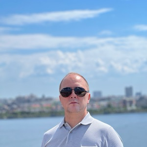 Виталий Шишкин | Сетка — социальная сеть от hh.ru