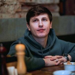 Александр Шульгин | Сетка — социальная сеть от hh.ru