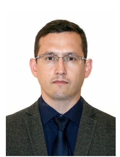 Родион Востриков | Сетка — социальная сеть от hh.ru