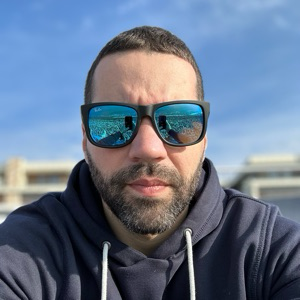 Евгений Усков