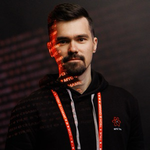 Евгений Горбатов | Сетка — социальная сеть от hh.ru