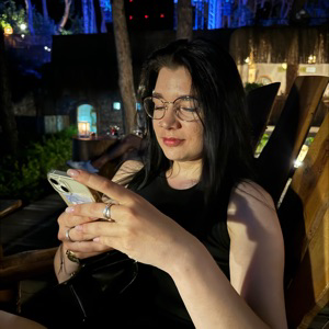 Елена Белоусова | Сетка — социальная сеть от hh.ru