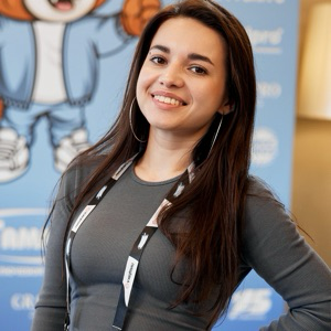 Ксения Лазарева