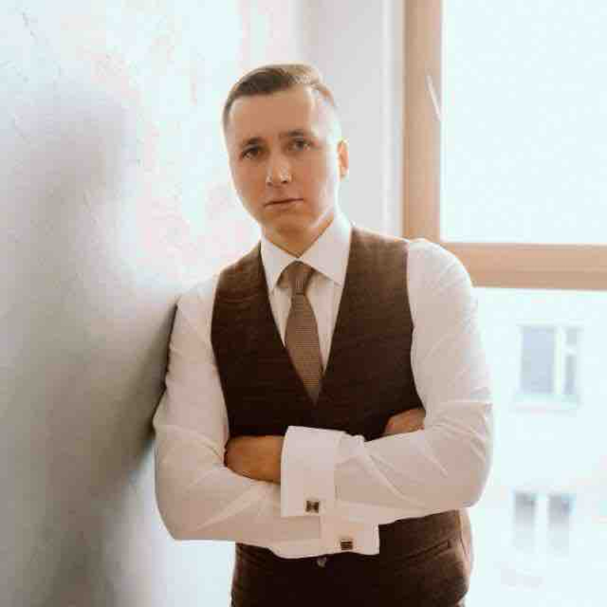 Сергей Комлев | Сетка — социальная сеть от hh.ru