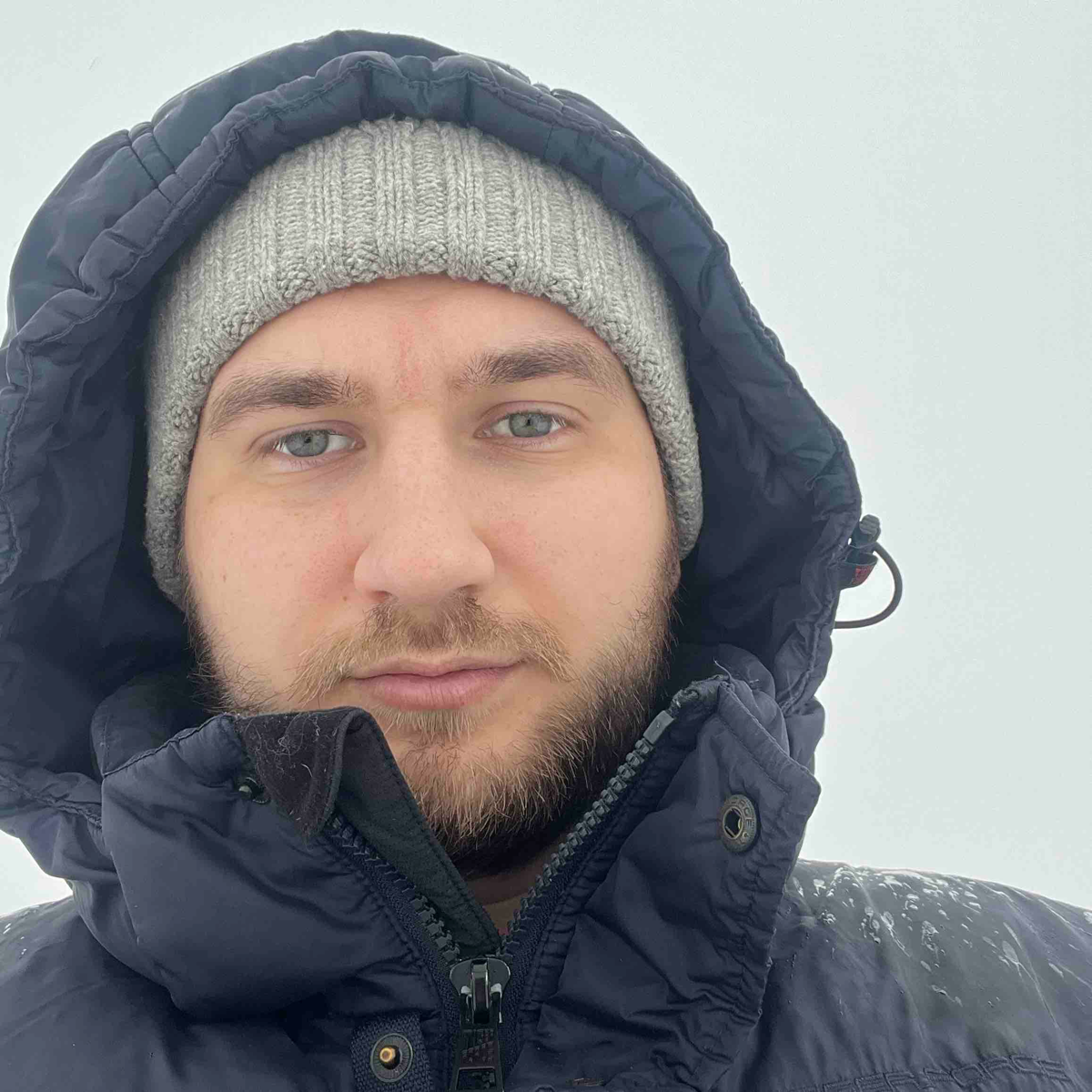 Михаил Годик