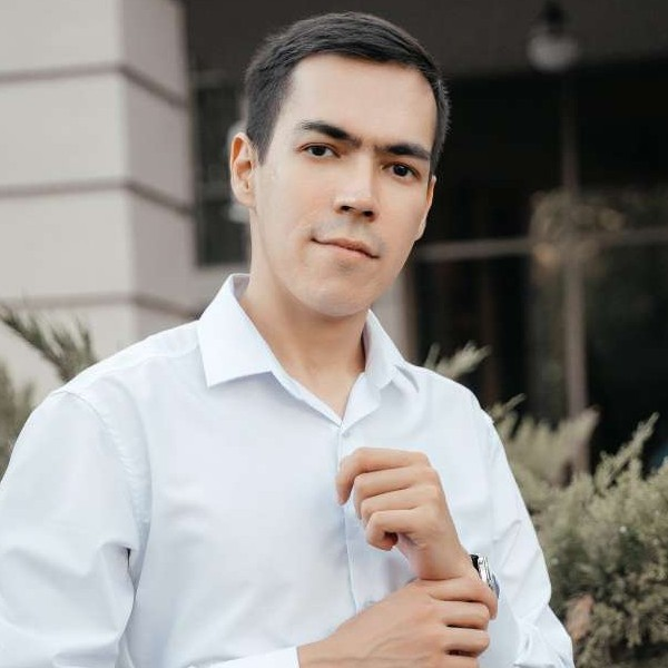 Вадим Аскаров | Сетка — социальная сеть от hh.ru