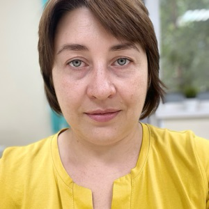 Елена Рахлина