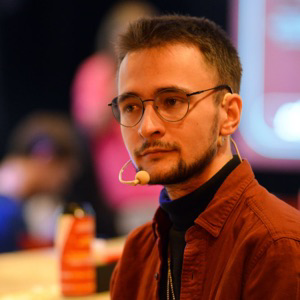 Тагир Хуснутдинов