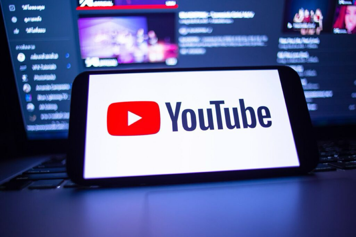 Выразил комментарий к статье:
▶️ Блокировка YouTube в РФ | Сетка — социальная сеть от hh.ru