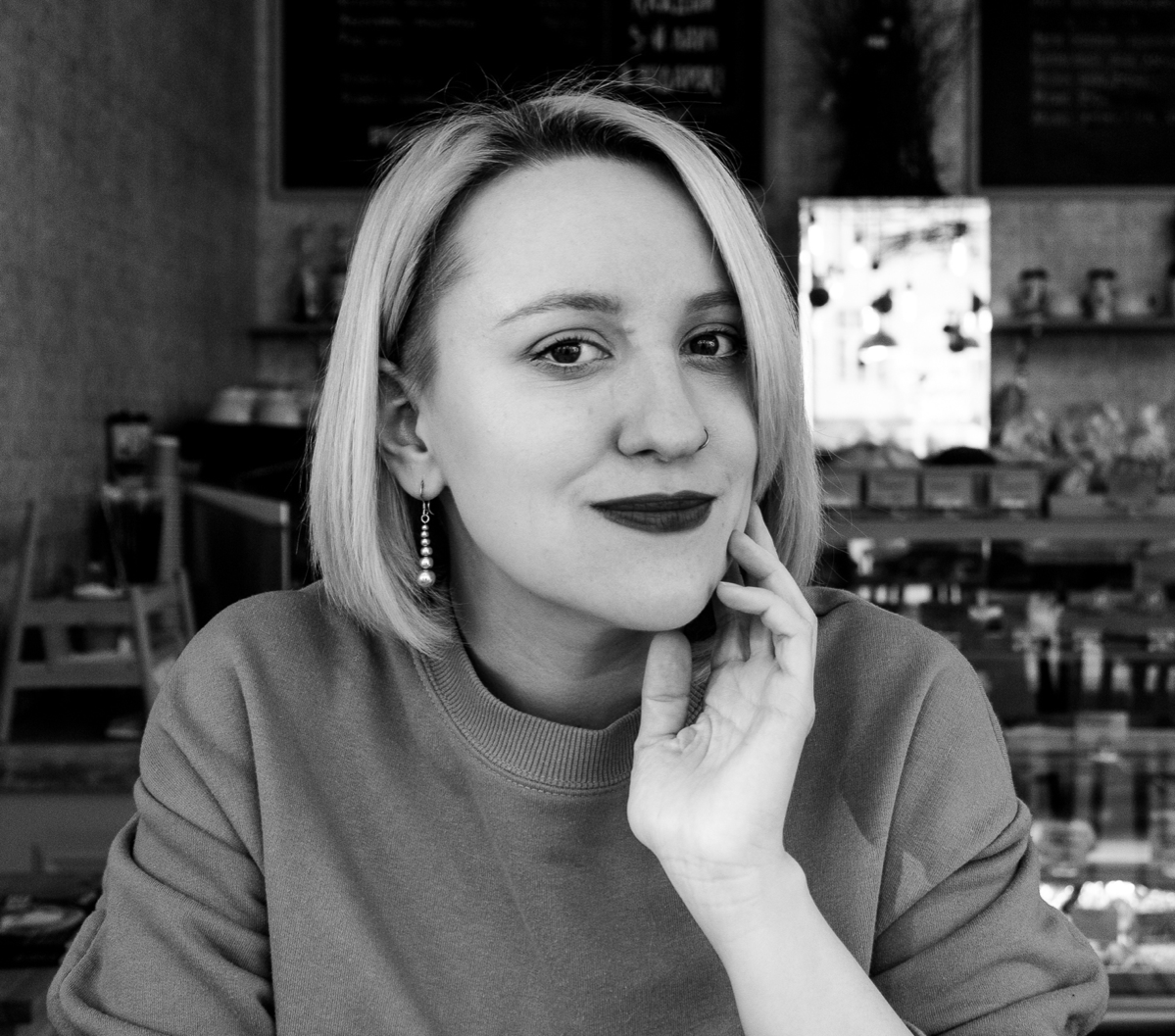 Мария Стародубцева