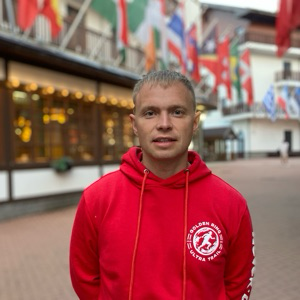 Михаил Денисов