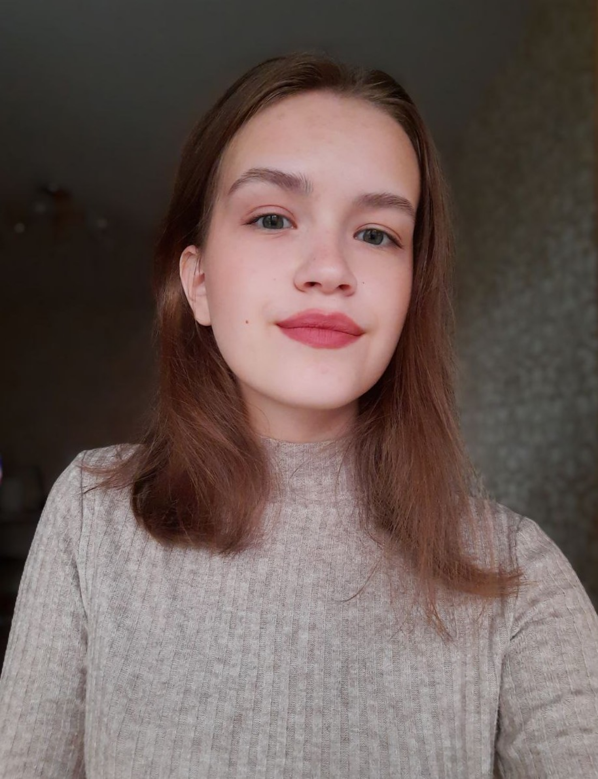 Мария Черкасова